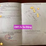 Chính chủ gửi bán cặp lô biệt thự OM1.1x KĐT Sa Động, Bảo Ninh, Đồng Hới, Quảng Bình, (840m2, 23tỷ) - Ảnh thu nhỏ 10