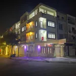 Bán biệt thự 4 tầng 160m2 đường Đặng Việt Châu, Quận 7 - Ảnh thu nhỏ 1
