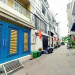 Bán nhà 3 tầng sân thượng 54m² Hiệp Bình Thủ Đức, 6,5 tỷ - Ảnh thu nhỏ 2