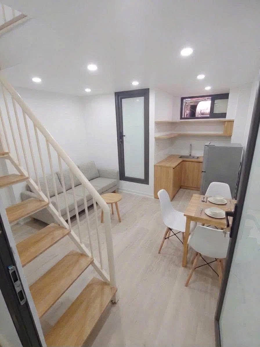 Bán nhà 3 ngủ 70m2 Thành 14, Hoàn Kiếm, Hà Nội 4.35 tỷ - Ảnh thu nhỏ 4