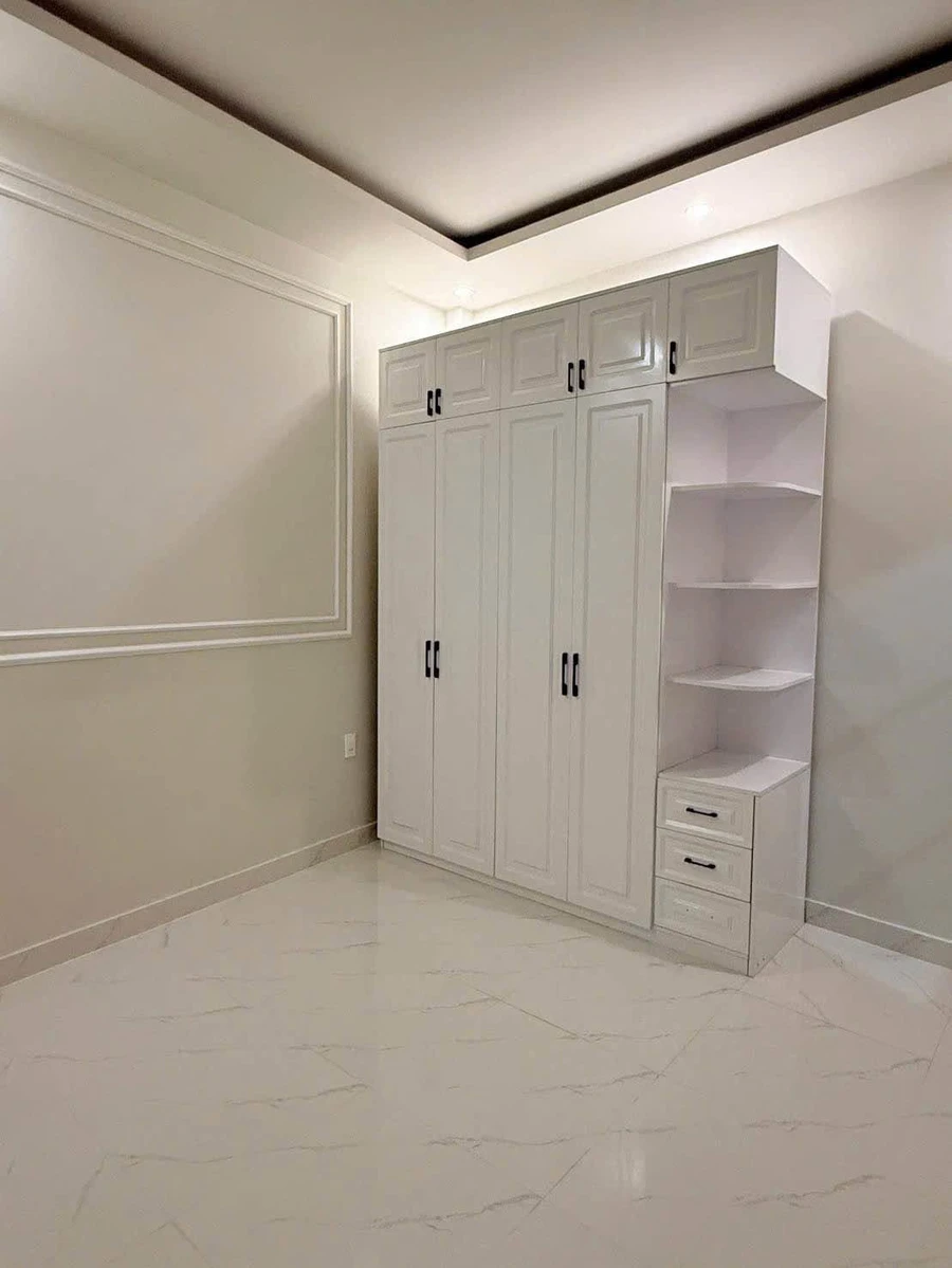 Bán nhà xây kiên cố 76.8m² 2PN 2WC Nha Trang 2.65 tỷ - Ảnh thu nhỏ 5