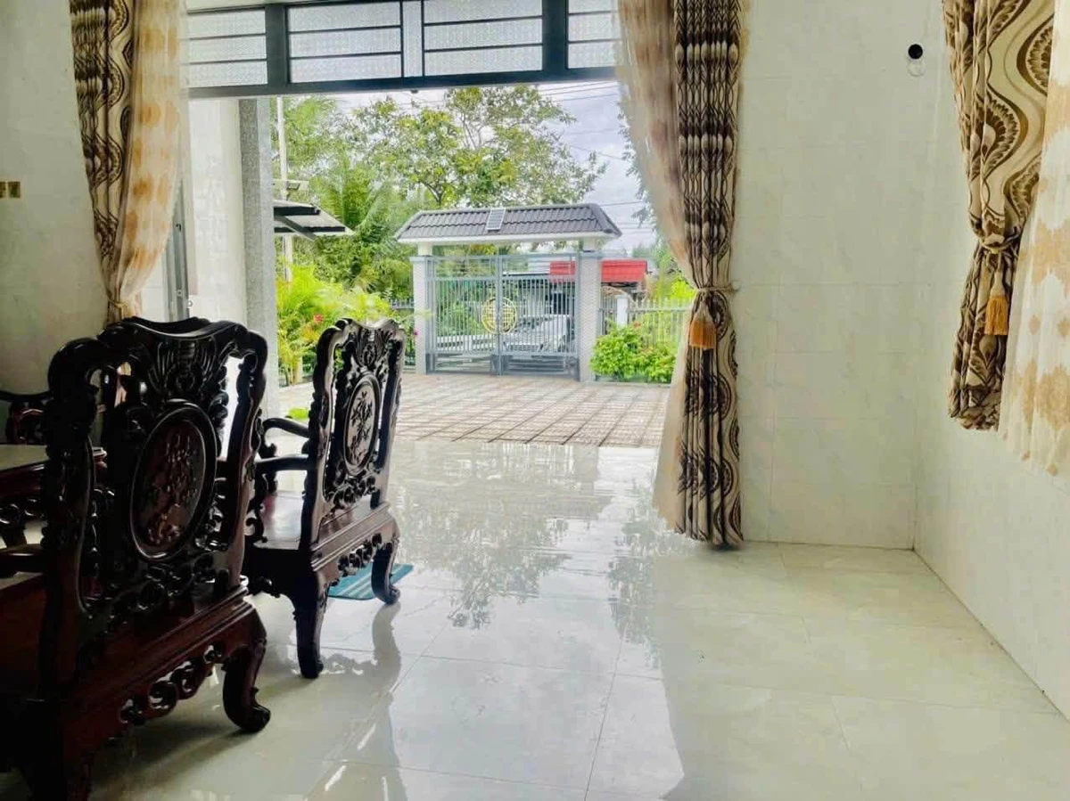 Đất mặt tiền Đường 19/5 Nhơn Thạnh 1547m2, giá 6.9 tỷ - Ảnh thu nhỏ 3