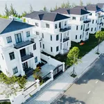 Biệt thự đơn lập Đảo Phú Gia 432m² view biển 11 tỷ - Ảnh thu nhỏ 4