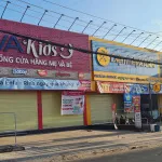 Vị trí đắc địa MT đường Huyện Lộ 9, cách ngã ba Nguyễn Trãi vào đúng 4 căn nhà. 15x72m, nở hậu 28m - Ảnh thu nhỏ 21