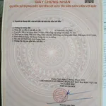 Bán đất mặt biển Mỹ Khê Quảng Ngãi 181m2 + Nhà c4, sổ hồng sẵn, giá 2.6 tỷ TLCC - Ảnh thu nhỏ 5