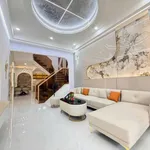 Bán nhà 4 tầng 68m² 3PN Phan Huy Ích Gò Vấp - Ảnh thu nhỏ 3