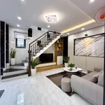 Nhà 2 mặt kiệt 83m2 với 3PN, 2WC tại An Khê, Đà Nẵng - Ảnh thu nhỏ 1