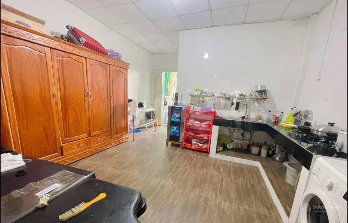 Bán Nhà mặt phố QL1A, khóm 2, phường 1, Giá Rai, Bạc Liêu, 3,45 tỷ, 235,5m2 giá tốt - Ảnh thu nhỏ 2