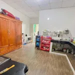 Bán Nhà mặt phố QL1A, khóm 2, phường 1, Giá Rai, Bạc Liêu, 3,45 tỷ, 235,5m2 giá tốt - Ảnh thu nhỏ 2