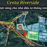 Biệt thự SL giá gốc CĐT 225m2 giá chỉ 82tr/m2 cách Hồ Tây 15phút di chuyển KĐT Centa Riverside - Ảnh thu nhỏ 18