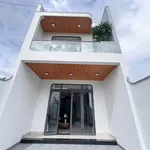 Nhà hẻm bán 3.85 tỷ - 5x20m (100m²), 3PN, 4WC - Q.10 - Ảnh thu nhỏ 1