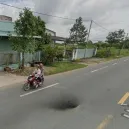 Bán quỹ đất 2221,2m2 mặt tiền Hồ Biểu Chánh - khu Phố Lăng Hoàng Gia (P. Sơn Qui Đồng Tháp mới) - Ảnh thu nhỏ 19