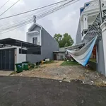 Bán đất Phú Hòa Thủ Dầu Một 96m2 giá 2tỷ390 - Ảnh thu nhỏ 1