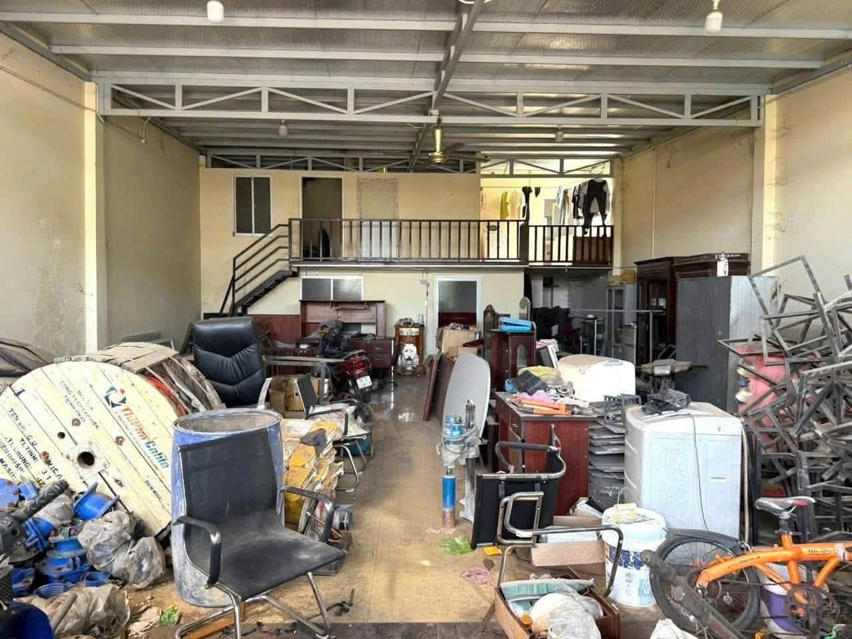 Bán đất 110m2 mặt tiền Đông Minh Dĩ An - Ảnh thu nhỏ 4