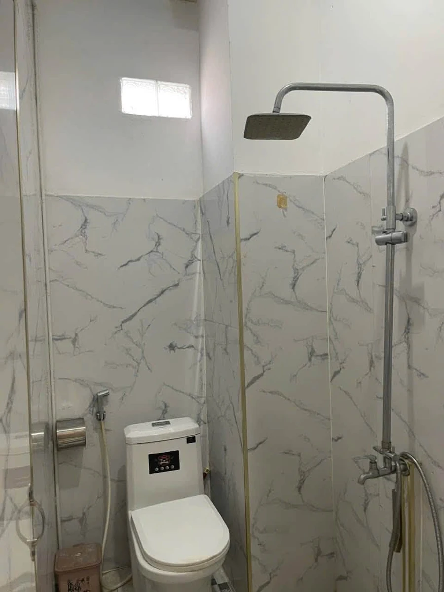 Bán nhà hẻm Dương Văn Nga, Nha Trang, 42m², 2PN - Ảnh thu nhỏ 5
