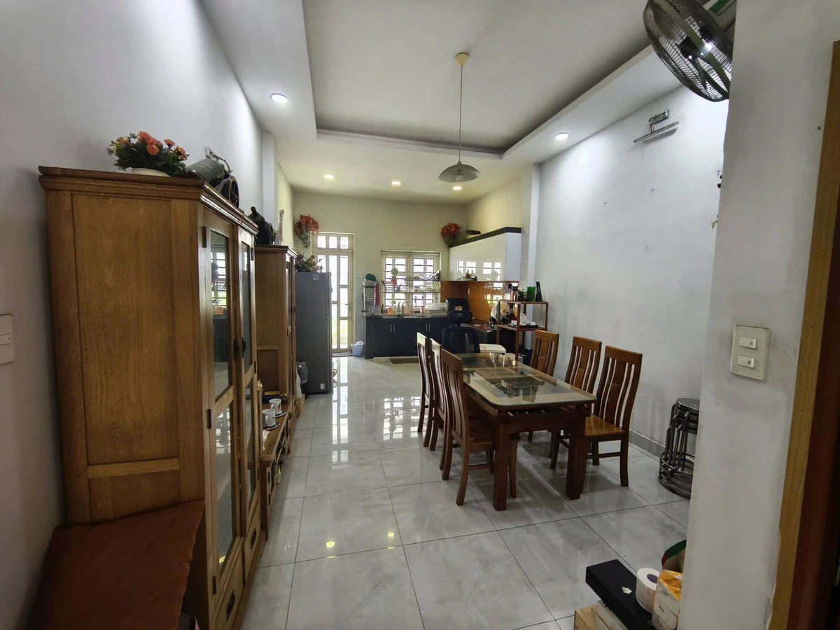 Bán nhà 88m², 4PN, garage 2 ô tô, MT 10m ở Phước Bình - Ảnh thu nhỏ 3
