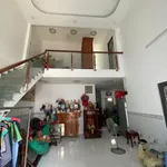 Bán nhà gác lửng 78m2, 3 phòng ngủ, sổ hồng thổ cư tại Bửu Hòa, Biên Hòa - Ảnh thu nhỏ 1
