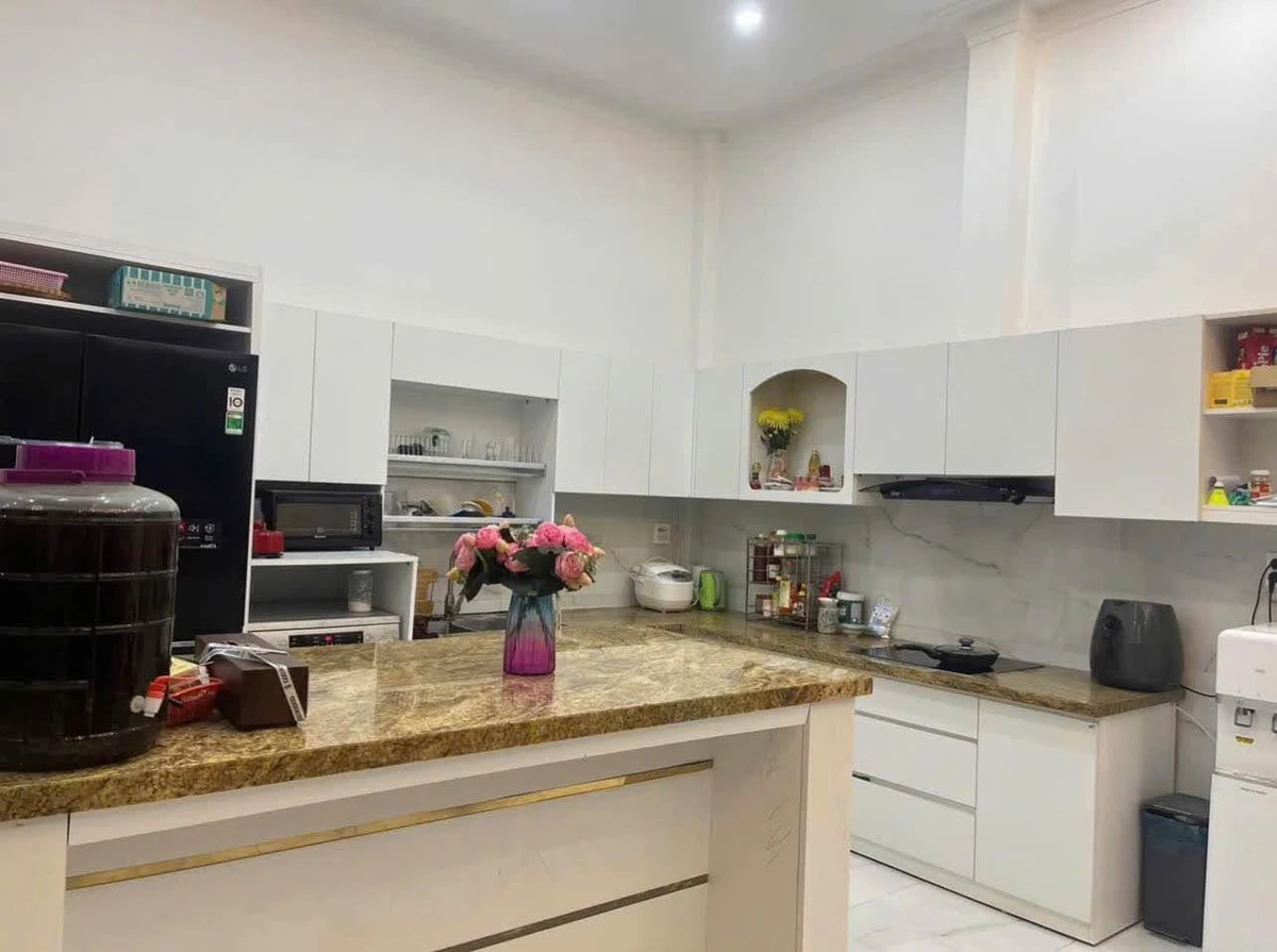 Biệt thự mái Thái 211m² 3PN Bùi Thị Xuân Bảo Lộc 5,3 tỷ - Ảnh thu nhỏ 3