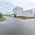 Bán đất nền lô góc 2 mặt tiền 9x15,35m KDC Bình Tâm, Tân An, Tây Ninh - Ảnh thu nhỏ 1