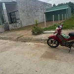 Bán nền 120m² kdc ấp 1, Thạnh Hòa, Bến Lức 760 triệu - Ảnh thu nhỏ 4
