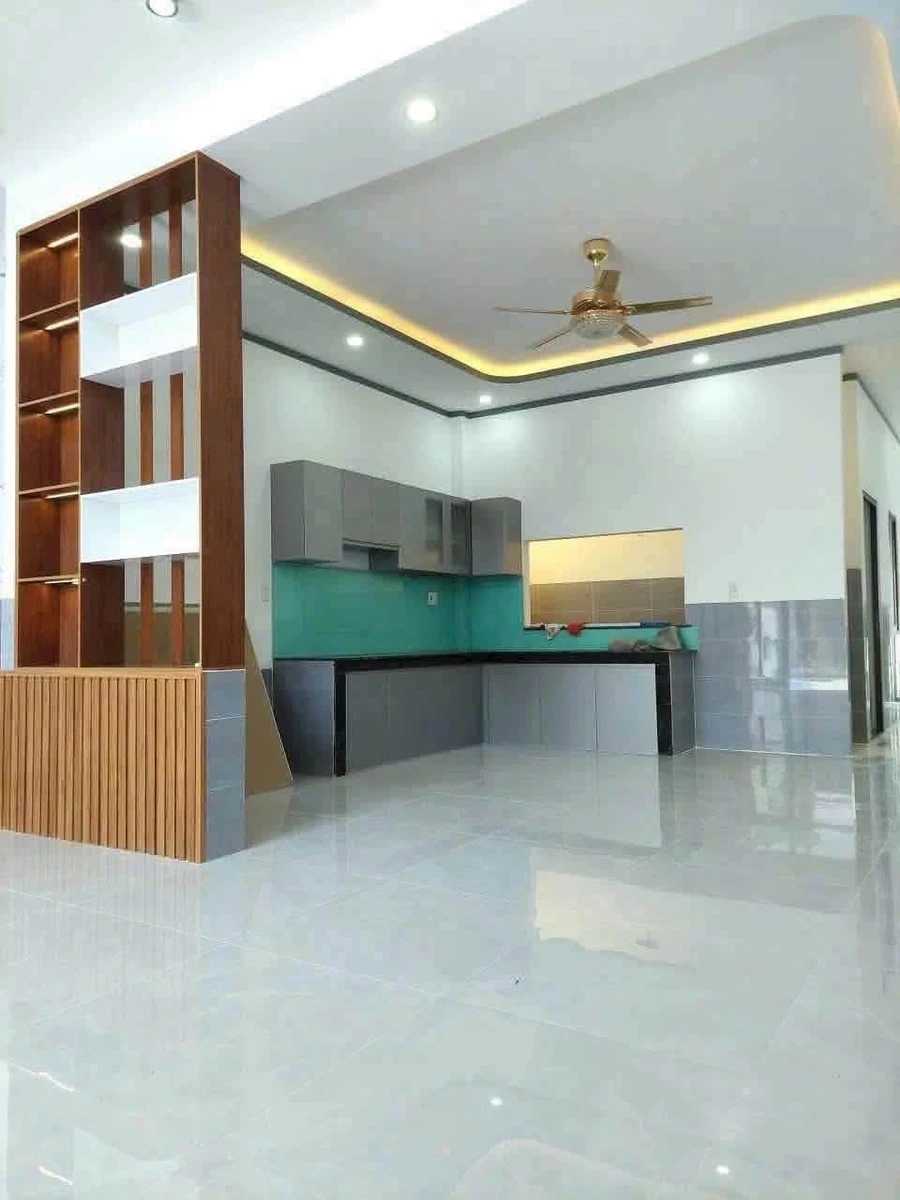 Bán nhà gác lửng 5x17m Đồng Nai 1,09 tỷ - Ảnh thu nhỏ 2