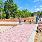 Bán gấp lô đất mặt tiền 7m, vỉa hè 3,2m cực rộng, full 142m thổ cư. Nam Cửa Việt - Ảnh thu nhỏ 3