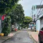 Bán nhà hẻm Đồng Sỹ Bình, 2PN, 81m², 3,45 tỷ - Ảnh thu nhỏ 1