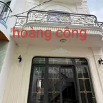 Bán nhà 1 trệt 1 lầu 115m2, 3PN Cần Giờ, 2 tỷ 850 triệu - Ảnh thu nhỏ 2