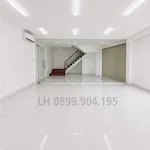 Cho thuê nhà mặt tiền 9x7m, 4 tầng trống khu sân bay Tân Sơn Nhất, 4 triệu/tháng - Ảnh thu nhỏ 2