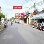 Bán nhà cấp 4 góc 2 mặt tiền 95m2 Bình Tân 2,679 tỷ - Ảnh thu nhỏ 2