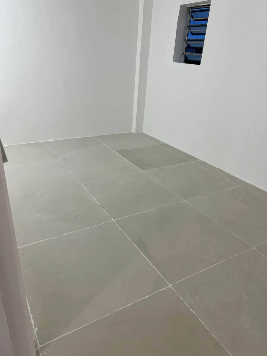 Bán nhà hẻm Phước Thắng, P.12, 100m2, 2PN, 1,4 tỷ - Ảnh thu nhỏ 2