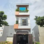 Bán nhà 4PN 69m2 nội thất đầy đủ Bình Chuẩn 4,6 tỷ - Ảnh thu nhỏ 1