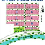 Bán đất nền 80m2 (5x16) Khu TĐC Nam Rạch Chiếc, An Phú, Quận 2, giá 10,5 tỷ - Ảnh thu nhỏ 2