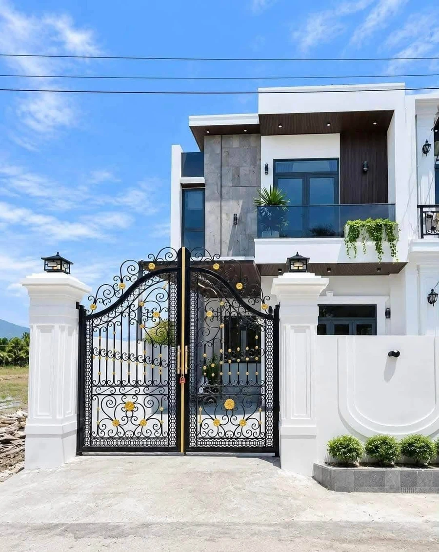 Bán nhà 2 tầng 3 phòng ngủ 88,9m² Diên Điền, giá 2 tỷ 790 triệu - Ảnh 1