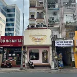 Bán nhà mặt tiền Lê Văn Sỹ, Phú Nhuận, 63m², 18.9 tỷ - Ảnh thu nhỏ 3