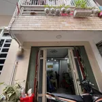 Bán nhà 1 trệt 1 lầu 2PN đường số 3 Bình Hưng Hòa A, Bình Tân, giá 2,46 tỷ - Ảnh thu nhỏ 1