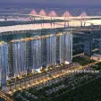 Bán căn hộ Duplex bể bơi trong nhà tại Ciputra. Lõi của Tây Hồ, huyết mạch Metro, đại lộ Sông Hồng - Ảnh thu nhỏ 18