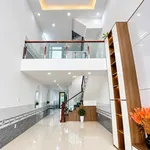Bán nhà phố sang trọng 3PN 135m2 tại Chánh Hiệp - Ảnh thu nhỏ 3