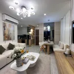 Chỉ từ 515 triệu sở hữu căn hộ 2PN2WC ngay 3 tuyến Ga Metro - Lãi suất cố định 6,9% 4 năm. CK 8,5% - Ảnh thu nhỏ 25