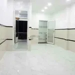 Cho thuê nhà riêng 36m² 1PN 2WC gần Hoàng Sa Q3 - Ảnh thu nhỏ 2