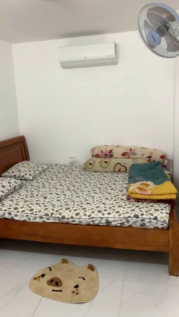 Bán nhà mặt tiền 1.5 tầng 80m2 Quy Nhơn 3.2 tỷ - Ảnh thu nhỏ 5