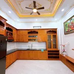 Bán nhà 2 lầu mặt tiền 200m² Tân Hiệp 4 tỷ 700 - Ảnh thu nhỏ 3