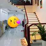 Bán nhà 4 tầng 67.5m² Tân Phú Hưng 5 tỷ - Ảnh thu nhỏ 2