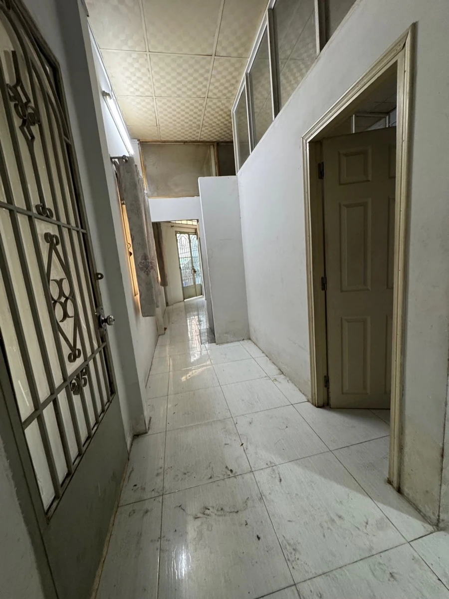 Bán nhà lô góc 2 mặt tiền 4x10m khu dân cư Bình Phú, Quận 6, giá 6,7 tỷ - Ảnh thu nhỏ 3