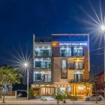 Bán đất mặt tiền QL49 Nhà Bè 400 m² sổ đỏ chính chủ - Ảnh thu nhỏ 1