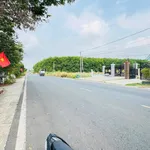 Bán đất sào Minh Hưng 2200m2 giá 1 tỷ 1 - Ảnh thu nhỏ 1
