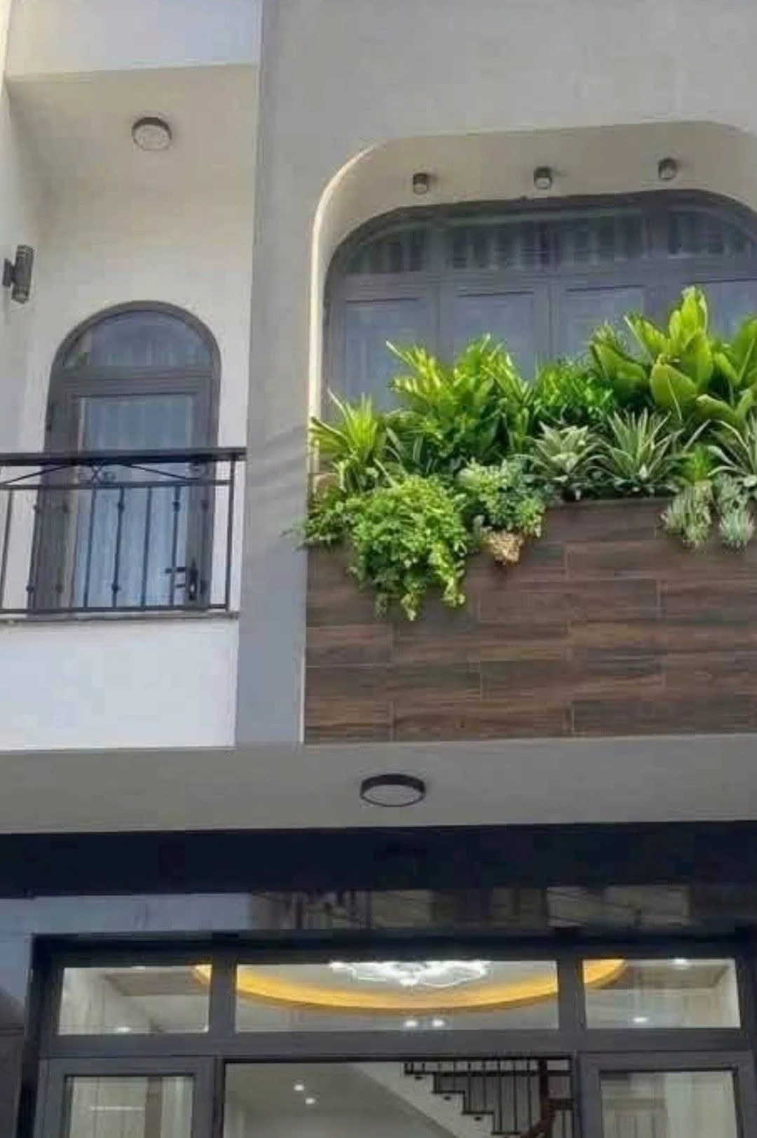 Bán nhà góc 2 tầng 50m² gần chợ Tháp Đôi, Quy Nhơn - Ảnh 1