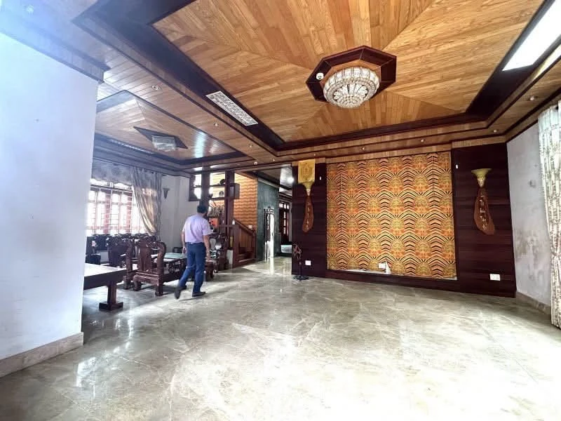Bán biệt thự 3 tầng 461m² 7 phòng ngủ Hải Châu 42 tỷ - Ảnh thu nhỏ 2