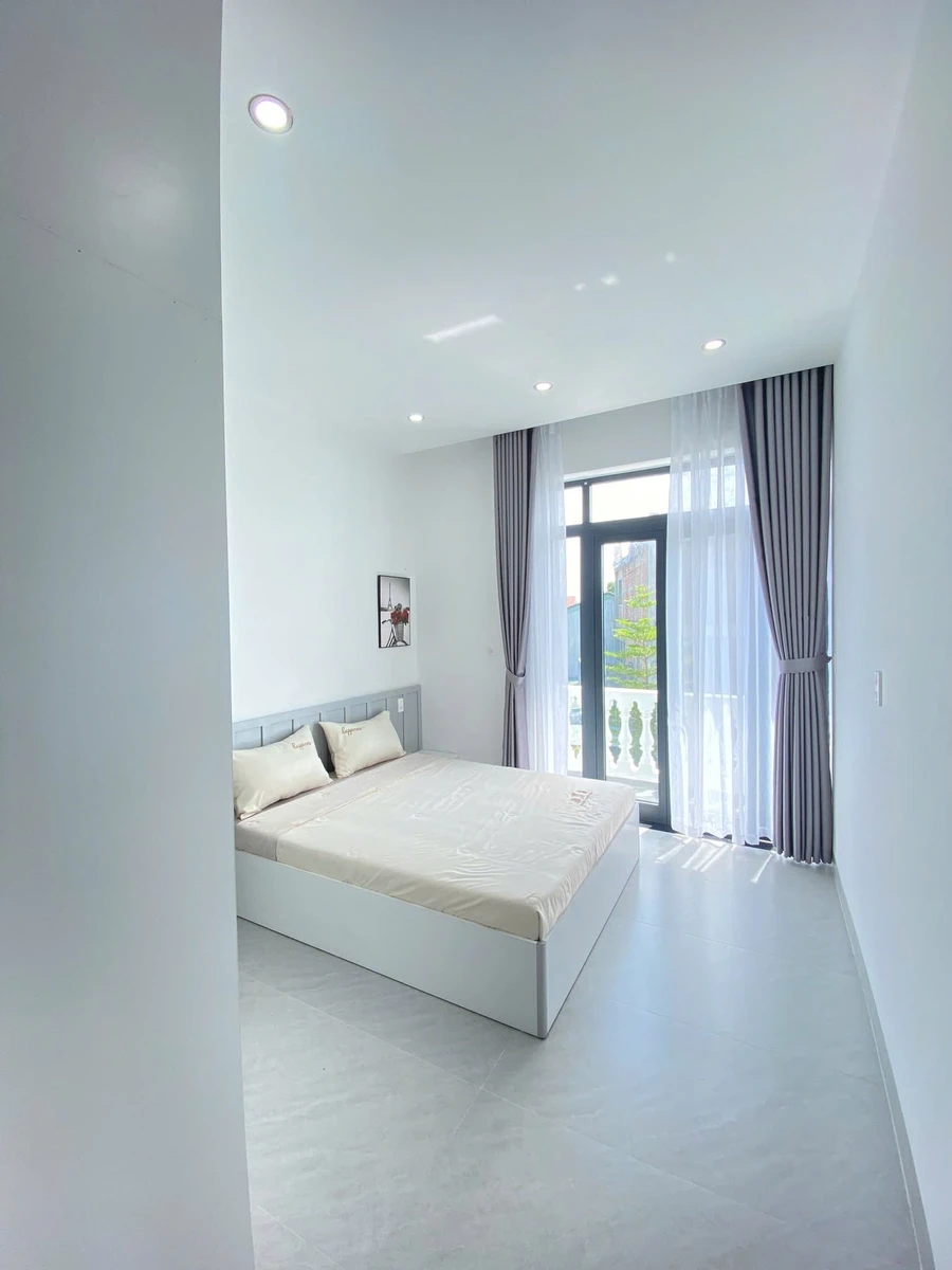 Nhà bán mặt tiền Nguyễn Như Chương Huế 196m² 3,3 tỷ - Ảnh thu nhỏ 4