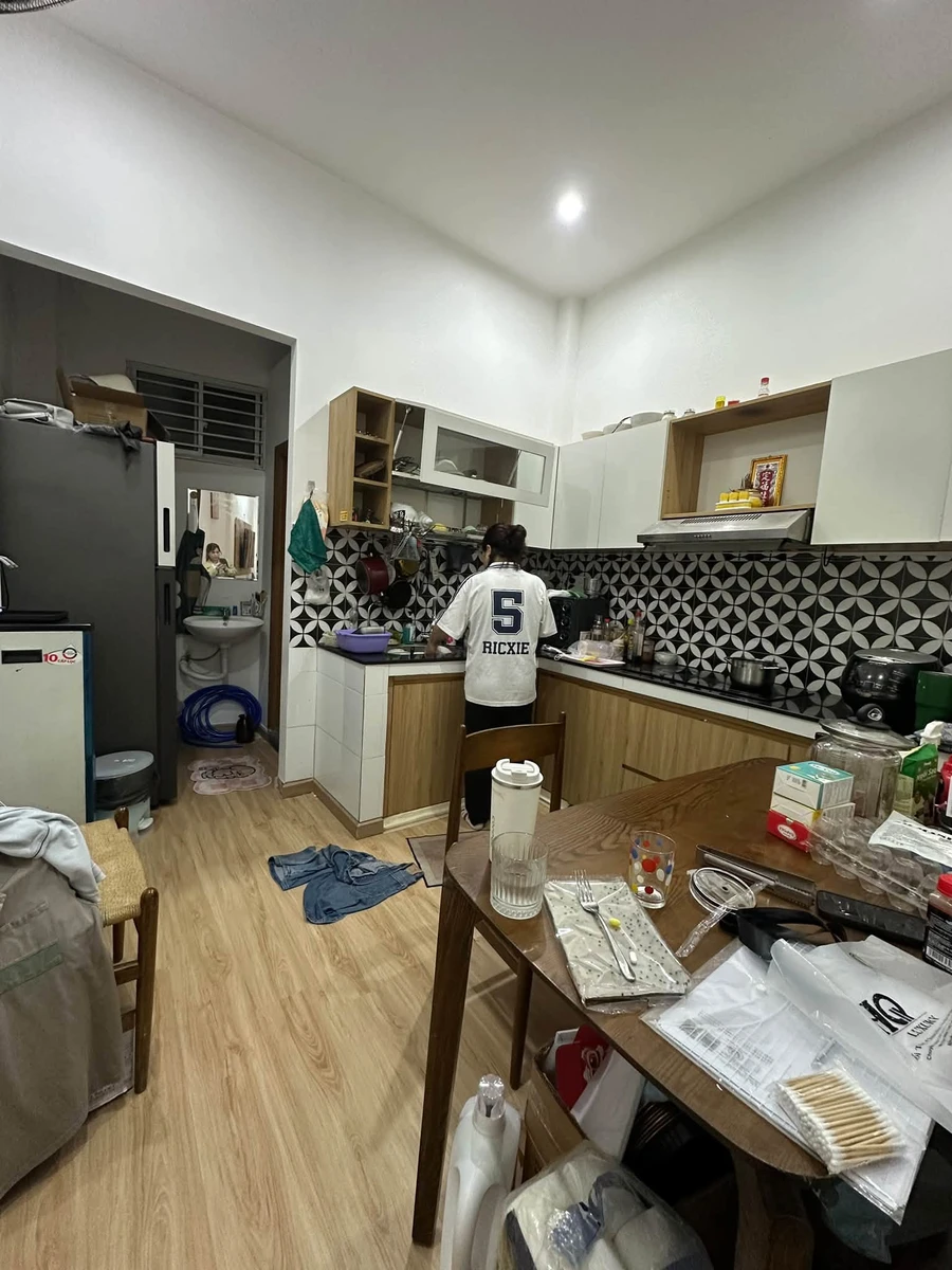 Bán nhà 2 tầng 38m² 3.4 tỷ Hải Châu Đà Nẵng - Ảnh thu nhỏ 2
